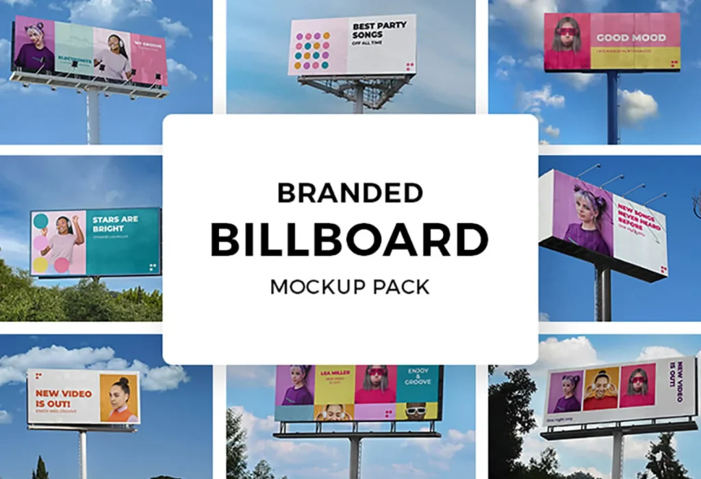 Antalya Reklam Tabelaları